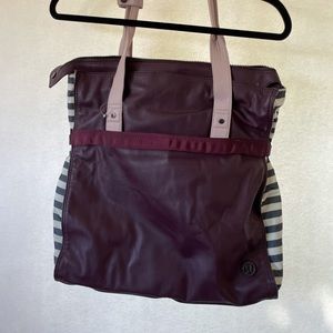 Lululemon handbag